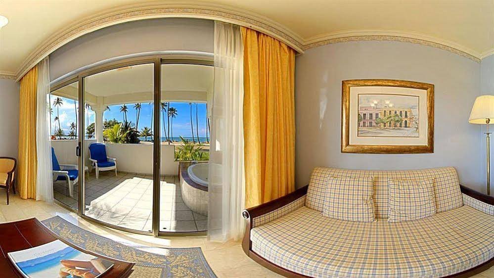 Фото Hyatt Regency Grand Reserve Puerto Rico