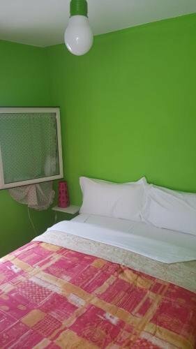 Гостиница Nonna Lucia B&b