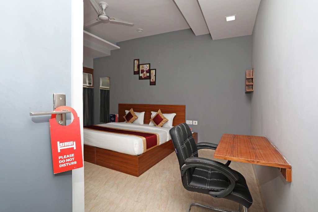 Фото Collection O 74721 Aashiyana Paradise