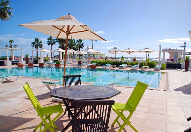 Фото La Playa Hôtel Club