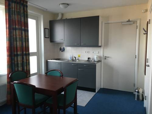 Фото Hotel Fase Fier eten EN drinken