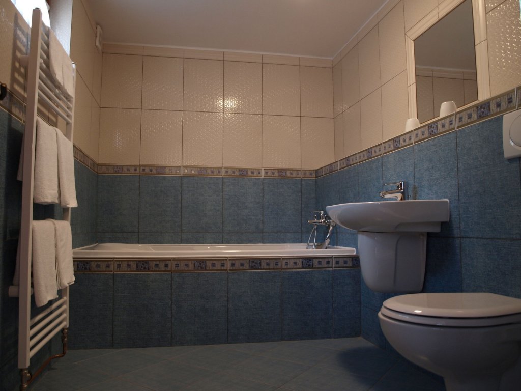 Фото Pension Amadeus