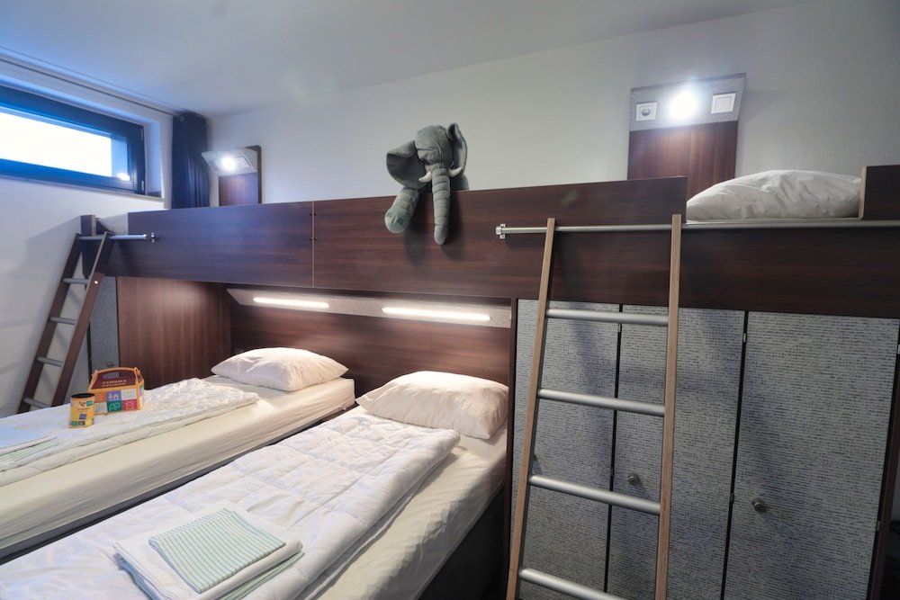 Фото Jugendherberge