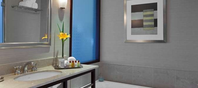 Фото Sheraton Buenos Aires Hotel and Convention Center