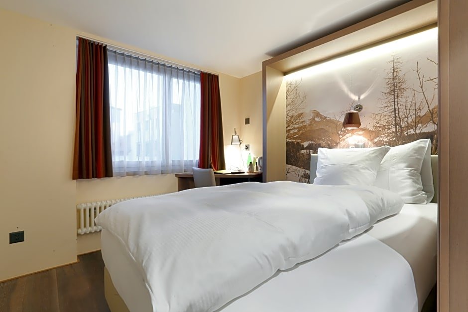 Фото Boutique Hotel St. Georg