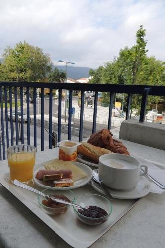 Фото Hotel Centre Plage