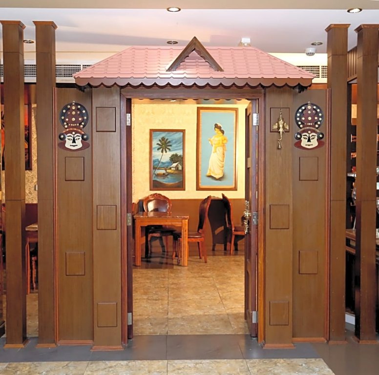 Фото Clifton International Hotel