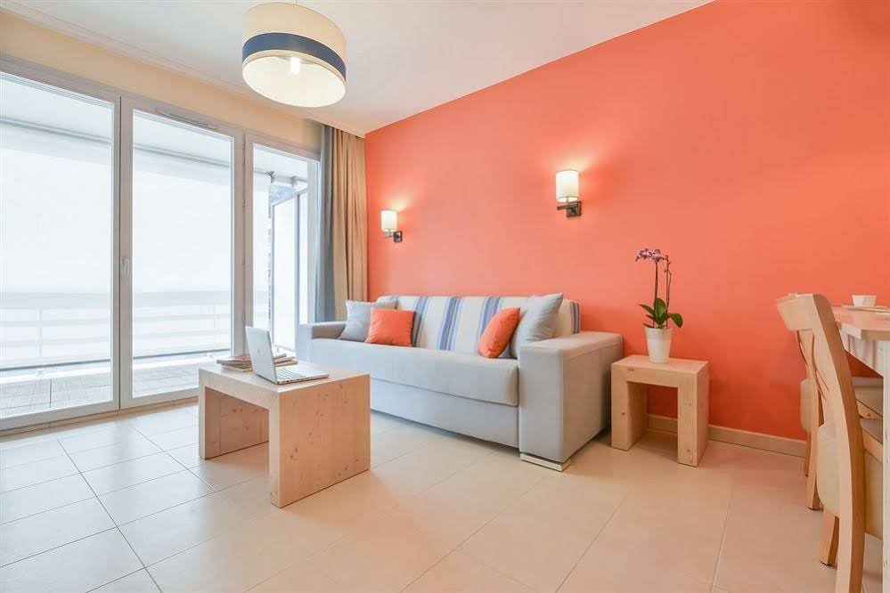 Фото Pierre & Vacances Residence Premium Julia Augusta