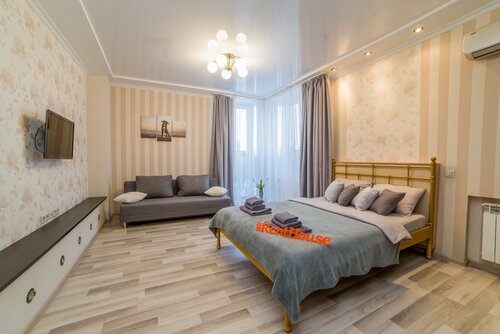 Апартаменты RentHouse Фучика ЖК Созвездие  фото 8