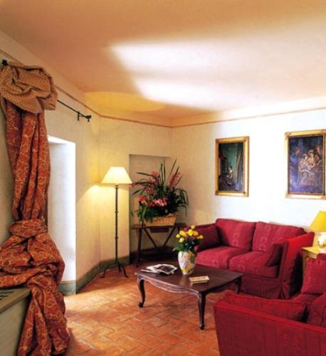 Фото Hotel La Locanda Dei Ciocca