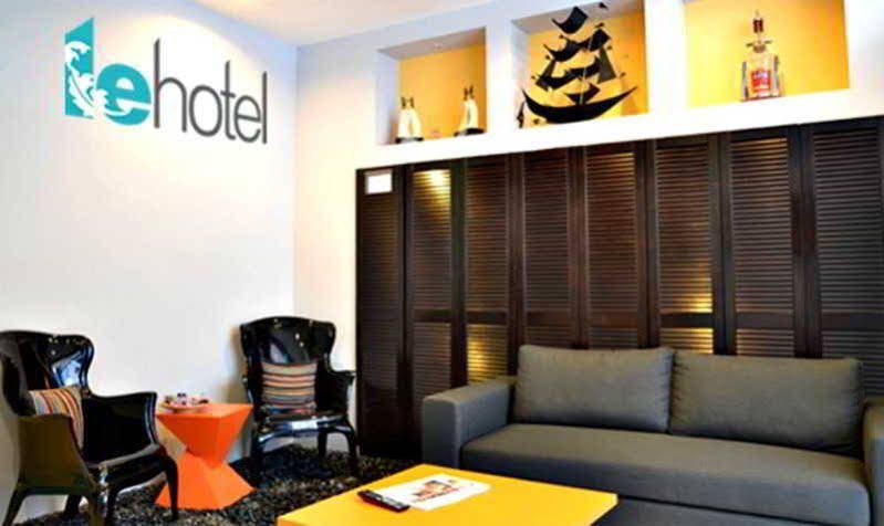 Фото Hotel Conforto