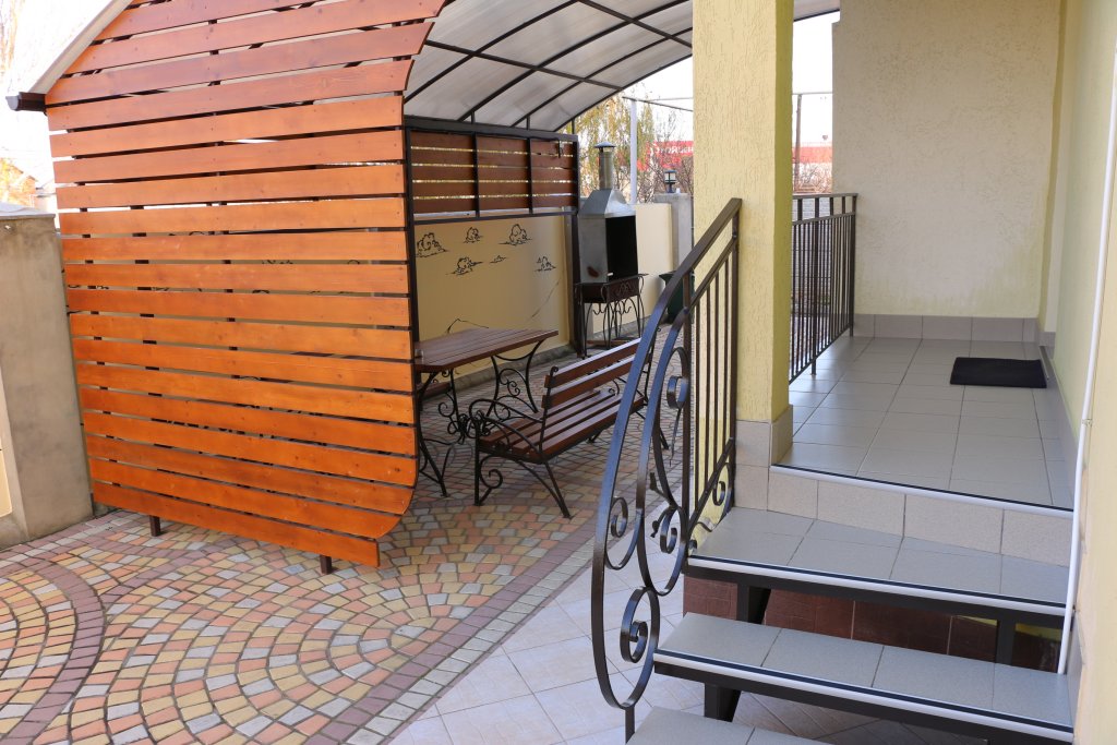 Фото Travel House