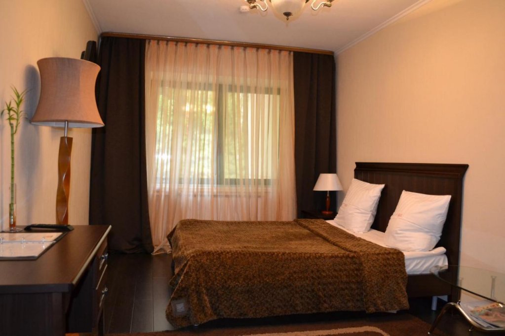 Фото Обь Грин Хаус