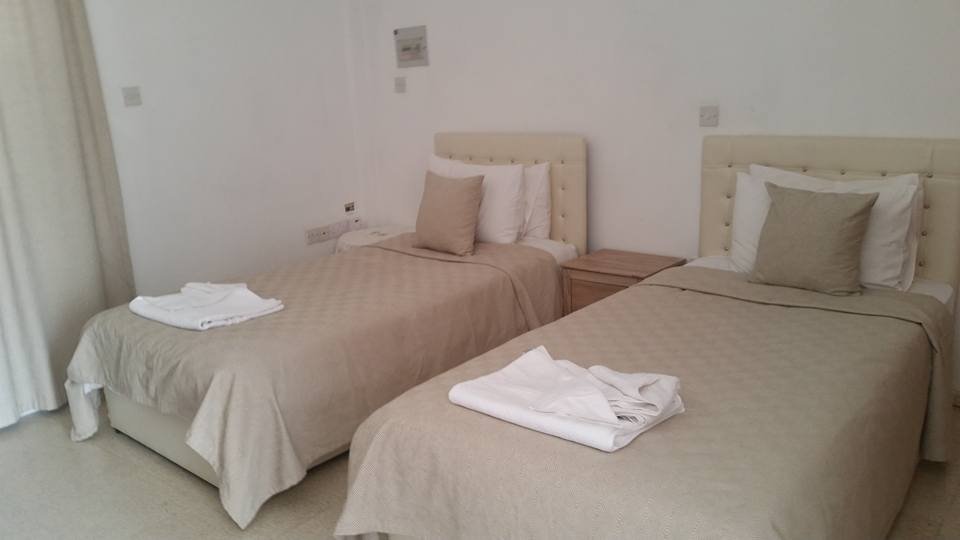 Фото Paradise Holiday bungalows