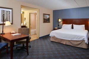 Hampton Inn & Suites Salisbury/Fruitland (Maryland, Wicomico County, Fruitland), hotel