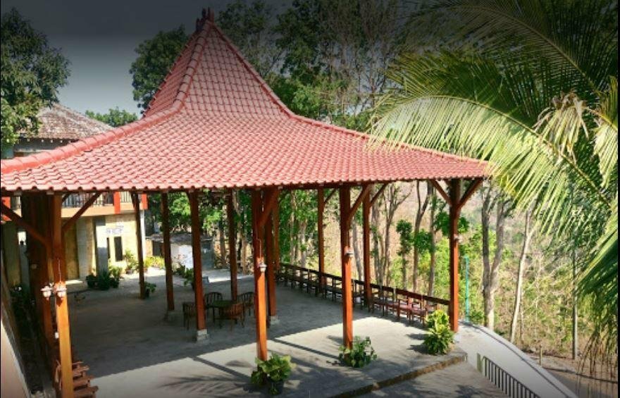 Hotel Bina Karya Guesthouse, Earth, photo