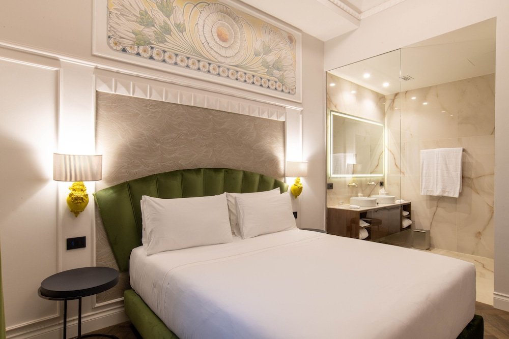 Фото B&b Matteo Da Lecce