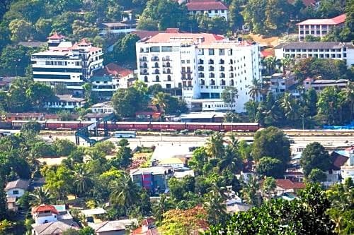 Фото отеля 3