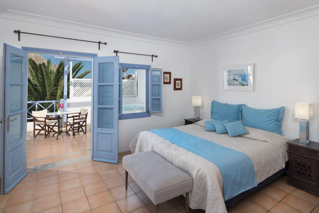 Фото Meltemi Village