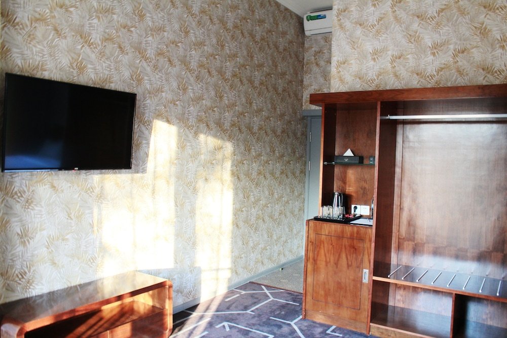 Фото City Centre Hotel