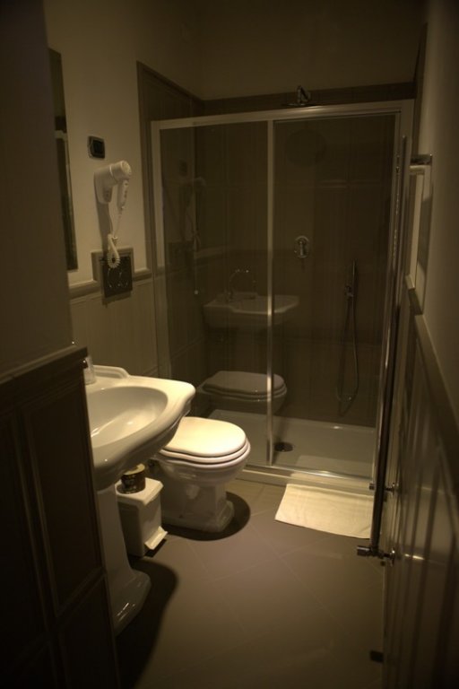 Фото Hotel Lombardia