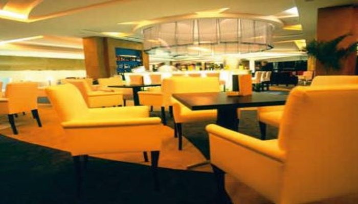 Фото Mercure Sao Paulo Alamedas