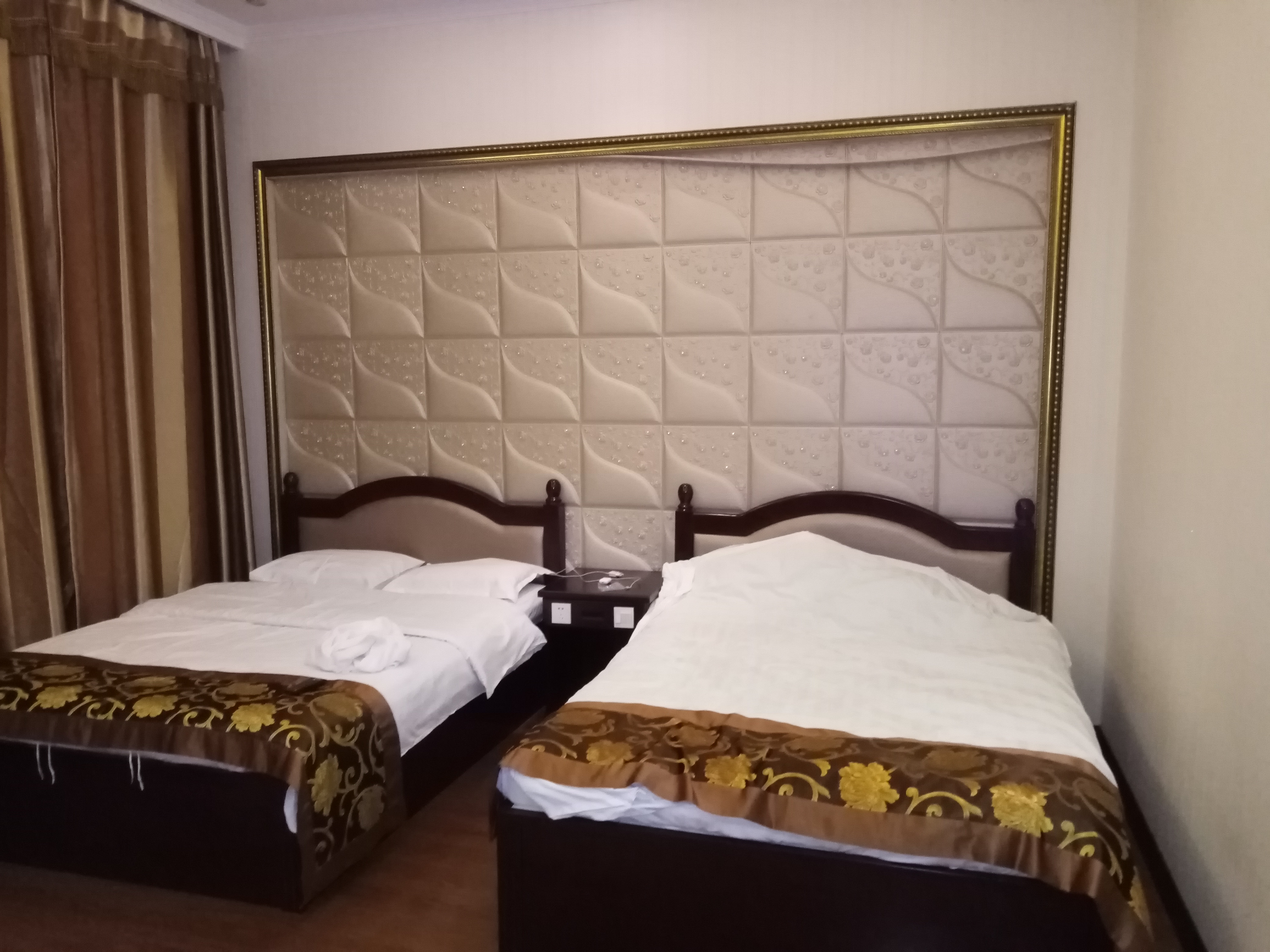 Фото Рублино Империал