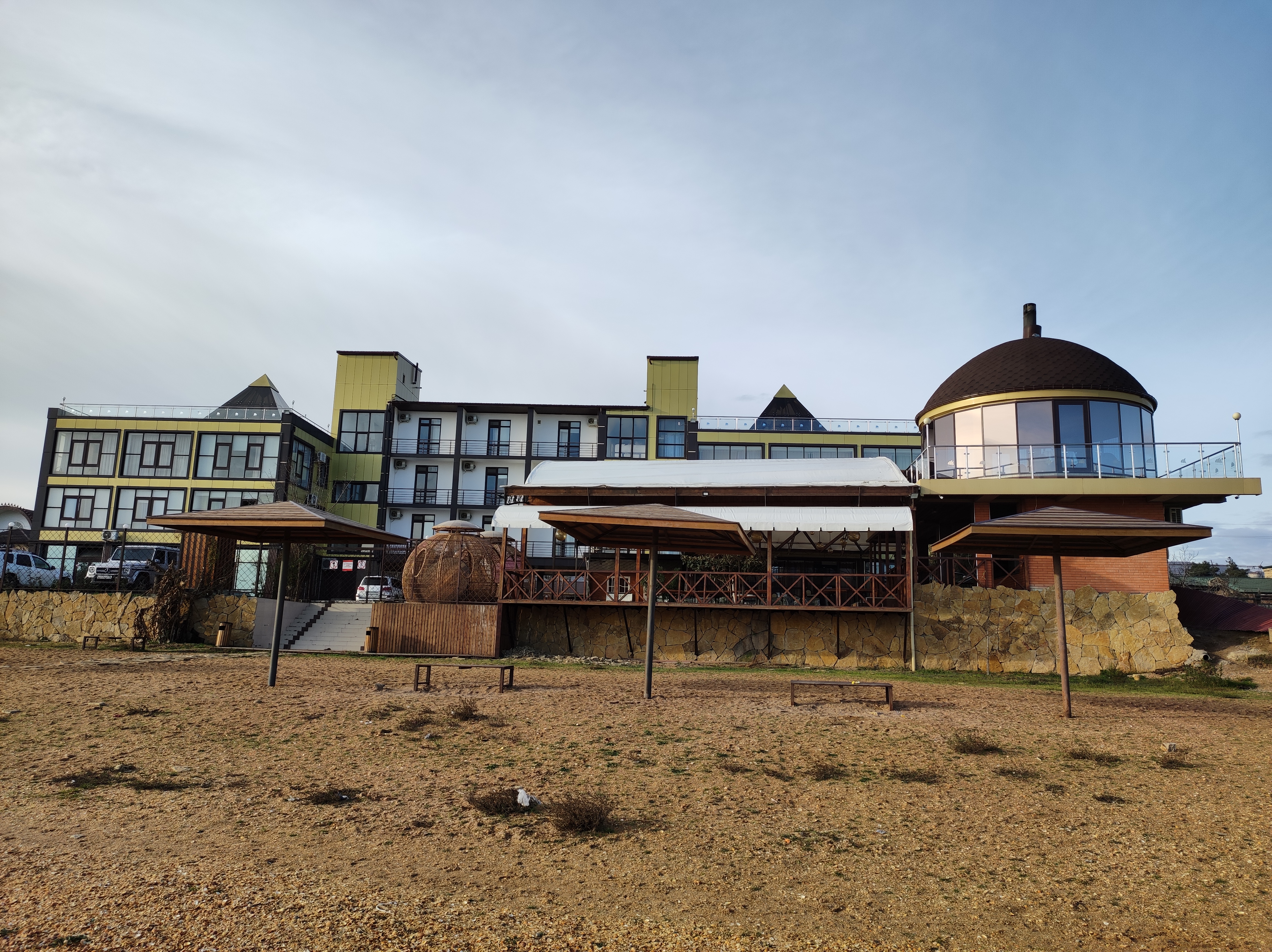 Фото Алые Паруса