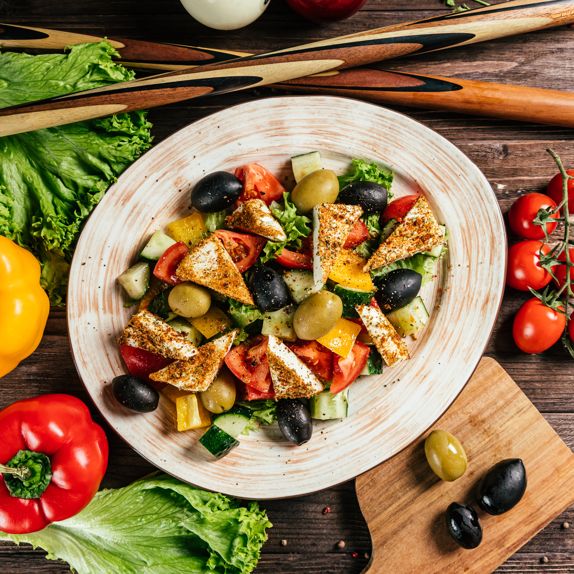 Фото Спокойный отдых