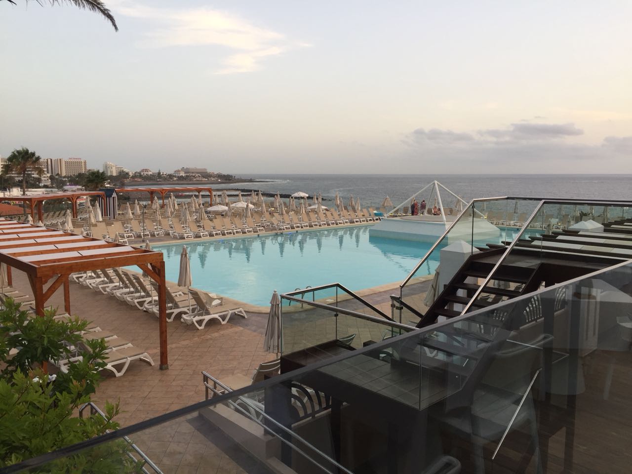 Фото Iberostar Waves Bouganville Playa