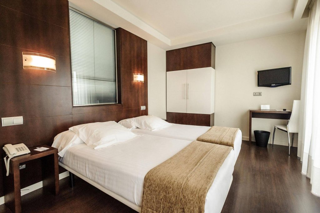 Фото Hotel Alda San Carlos