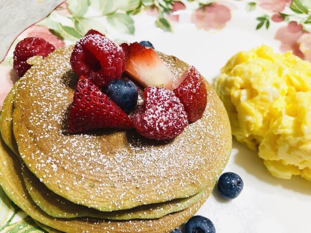 Фото Charlotte's Rose Inn