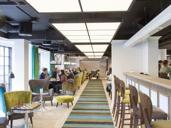 Фото Annex Copenhagen