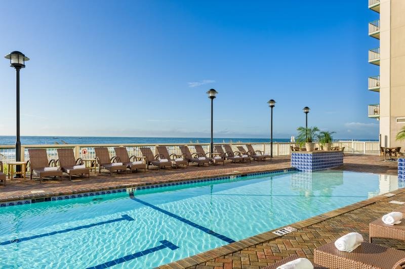 Фото Westgate Myrtle Beach Oceanfront Resort