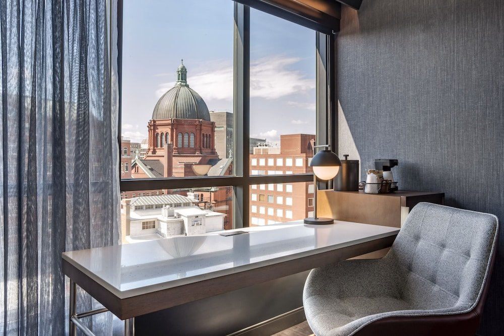 Фото Courtyard Washington, DC Dupont Circle