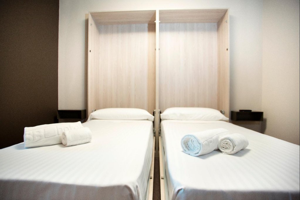 Фото Hotel Sb Bcn Events