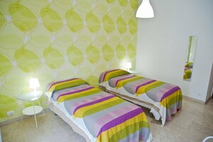 Гостиница Papillon Bnb