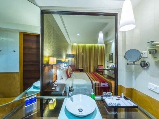 Фото Balaji Sarovar Premiere Solapur