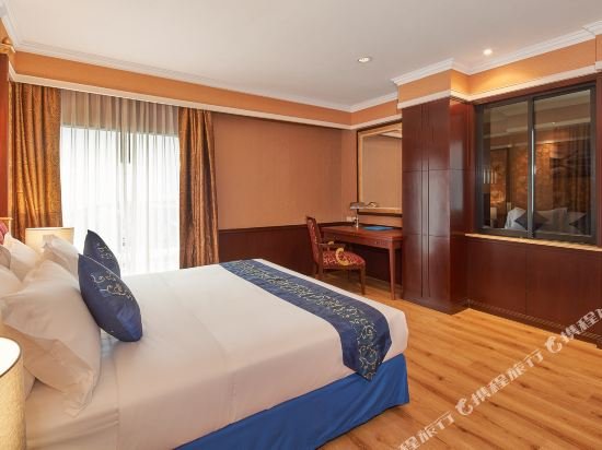 Фото Fairtex Residence Pattaya