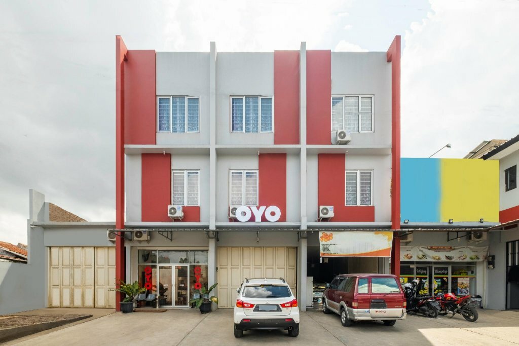 Hotel Oyo 2759 Cibeureum Residence II, Bandung, photo