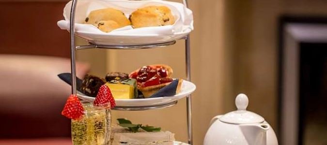 Фото Hilton York