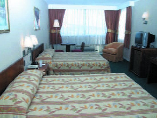 Фото Hotel Diego De Almagro Concepcion