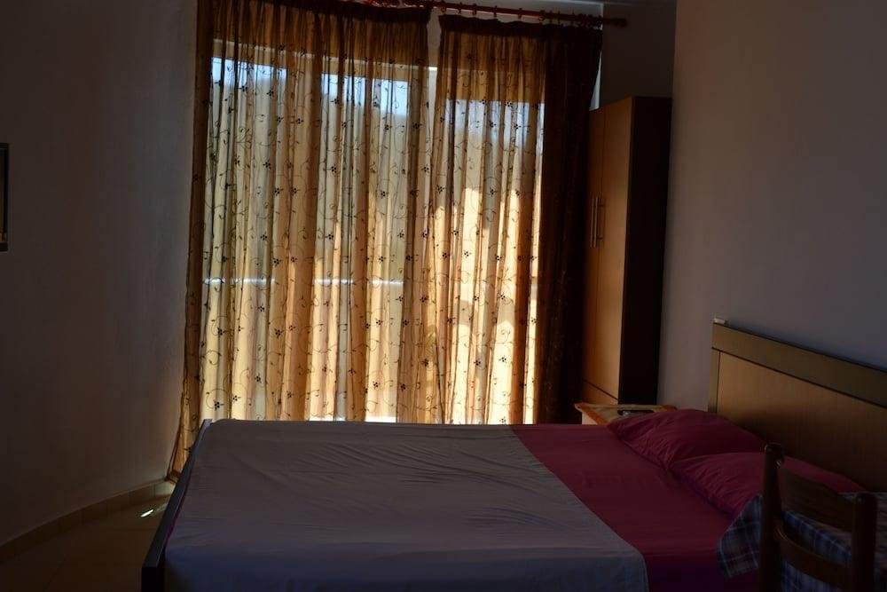 Фото Relax Apartments Ksamil