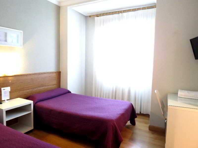 Фото Pension Don Claudio