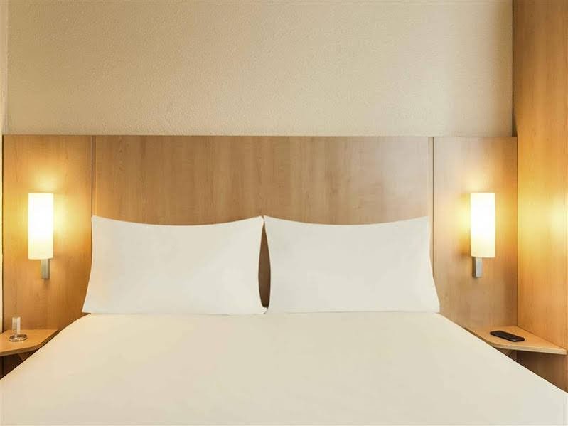 Фото ibis Париж Порт-де-Багноле