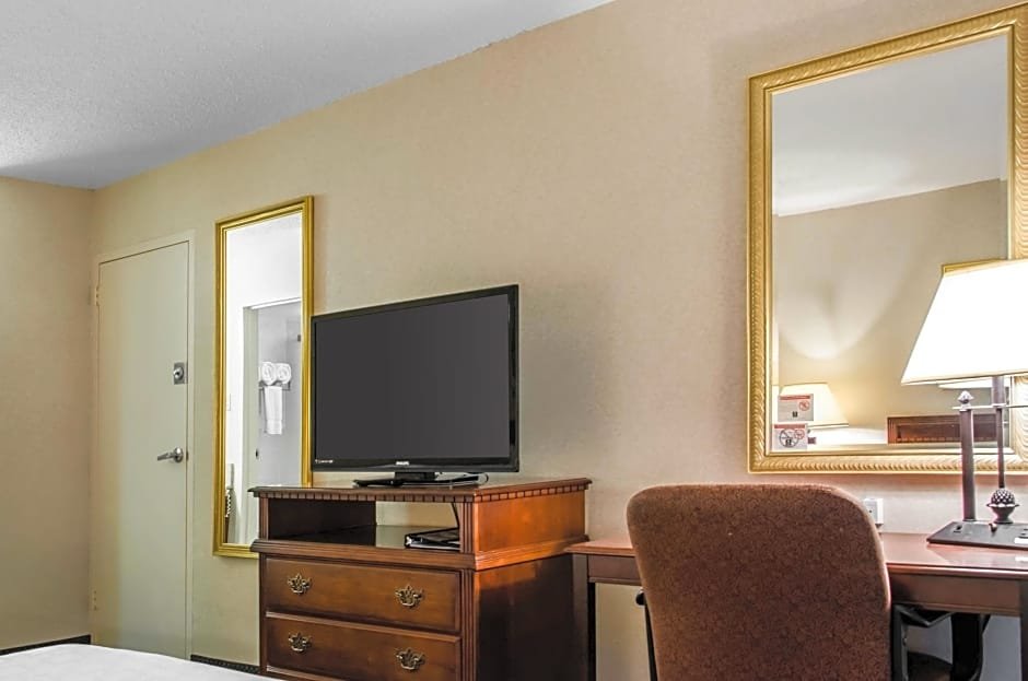 Фото Holiday Inn Hotel Pocatello