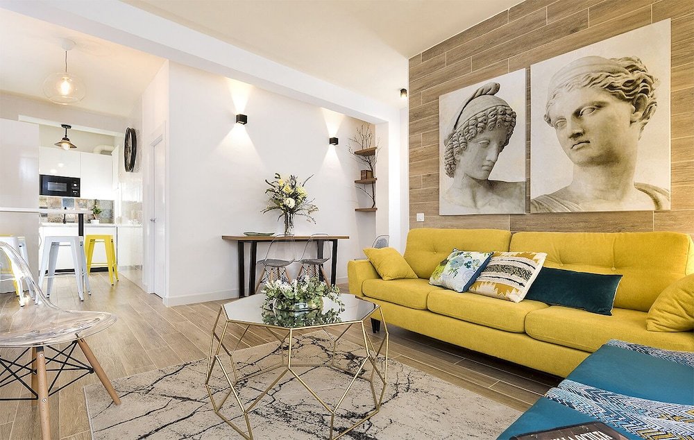 Фото Apartamentos Murillo