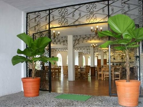 Гостиница Hotel Zihua Caracol в Сиуатанехо
