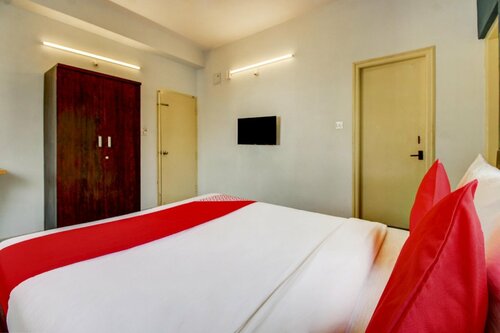 Гостиница Oyo 74308 Kings Suites в Бангалоре