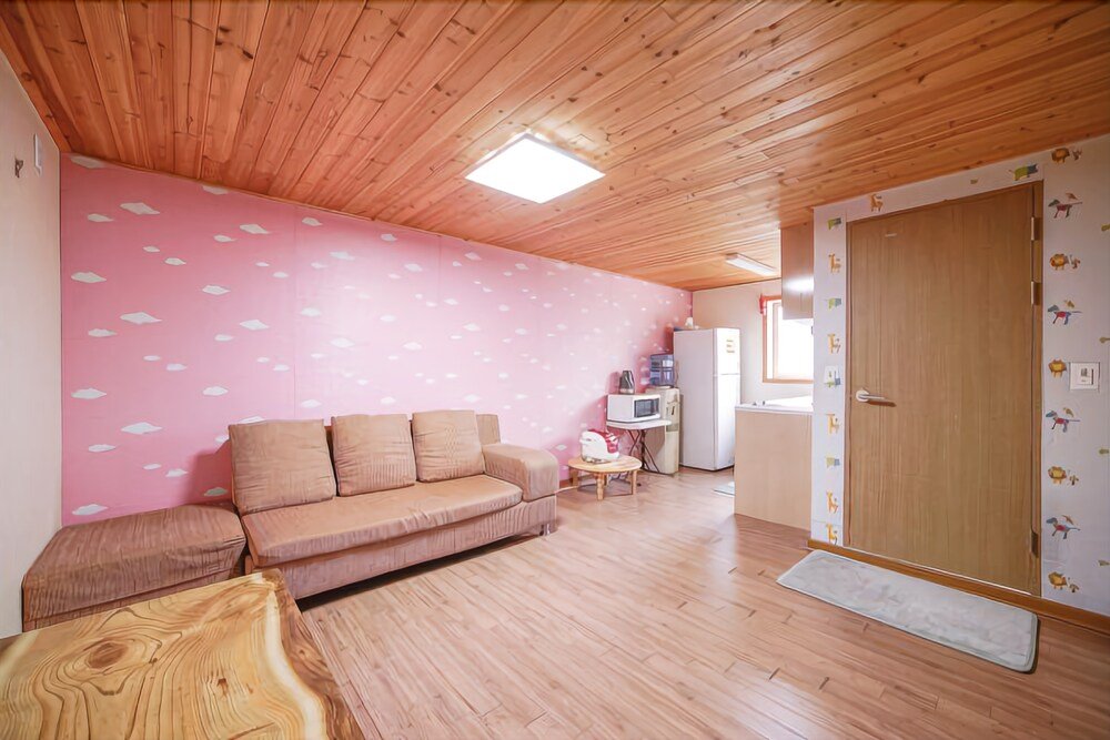 Фото Ganghwa Western Beach Pension